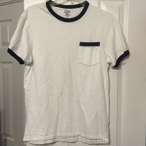 J. Crew Small Men’s Casual T-Shirt
